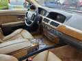BMW 745 7-serie 745i Executive *Airco*Automaat Grau - thumbnail 9
