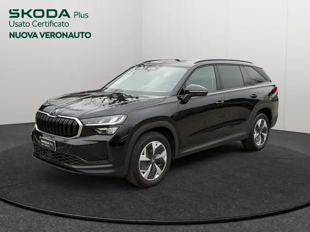 Skoda Kodiaq 1.5 M-HEV SELECTION DSG
