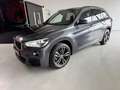 BMW X1 sDrive 20dA Gris - thumbnail 2