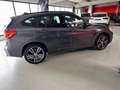 BMW X1 sDrive 20dA Gris - thumbnail 4