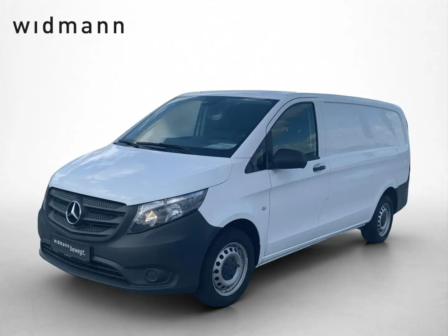 Mercedes-Benz Vito 114 CDI KA Lang, SORTIMO Ausb. *VERKAUF NUR A Blanc - 1