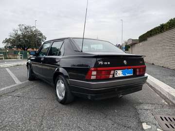 1.8 ie Indy