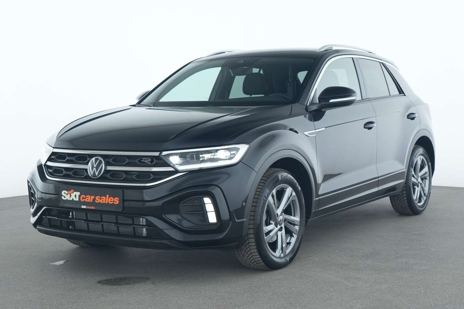 Volkswagen T-Roc R-Line - - Joinsteer - #2