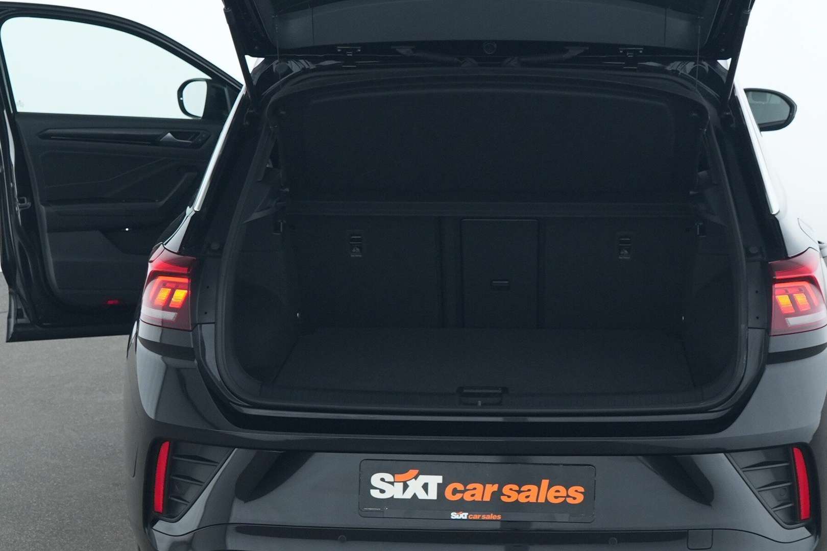 Volkswagen T-Roc R-Line - - Joinsteer - #5