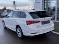 Skoda Octavia Combi 2.0 TDI DSG Style HEAD-UP+AHK+SMAR Weiß - thumbnail 3