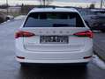 Skoda Octavia Combi 2.0 TDI DSG Style HEAD-UP+AHK+SMAR Weiß - thumbnail 4