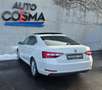 Skoda Superb Style Weiß - thumbnail 8