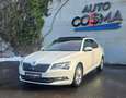 Skoda Superb Style Weiß - thumbnail 1