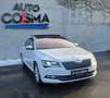 Skoda Superb Style Weiß - thumbnail 3