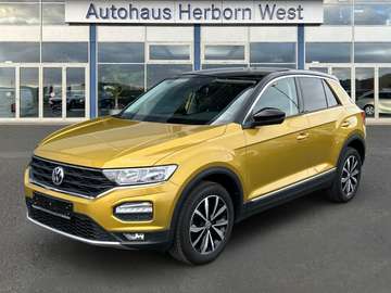 1.5 TSI ACT Style AHK Climatronic PDC Sitzheizung