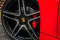 Porsche Boxster S 981 *** 3.4 / PDK / BELGIAN CAR / 1 OWNER *** Rouge - thumbnail 17