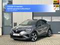 Renault Captur 1.6 E-Tech Plug-in Hybrid 160 R.S. Line Gris - thumbnail 1