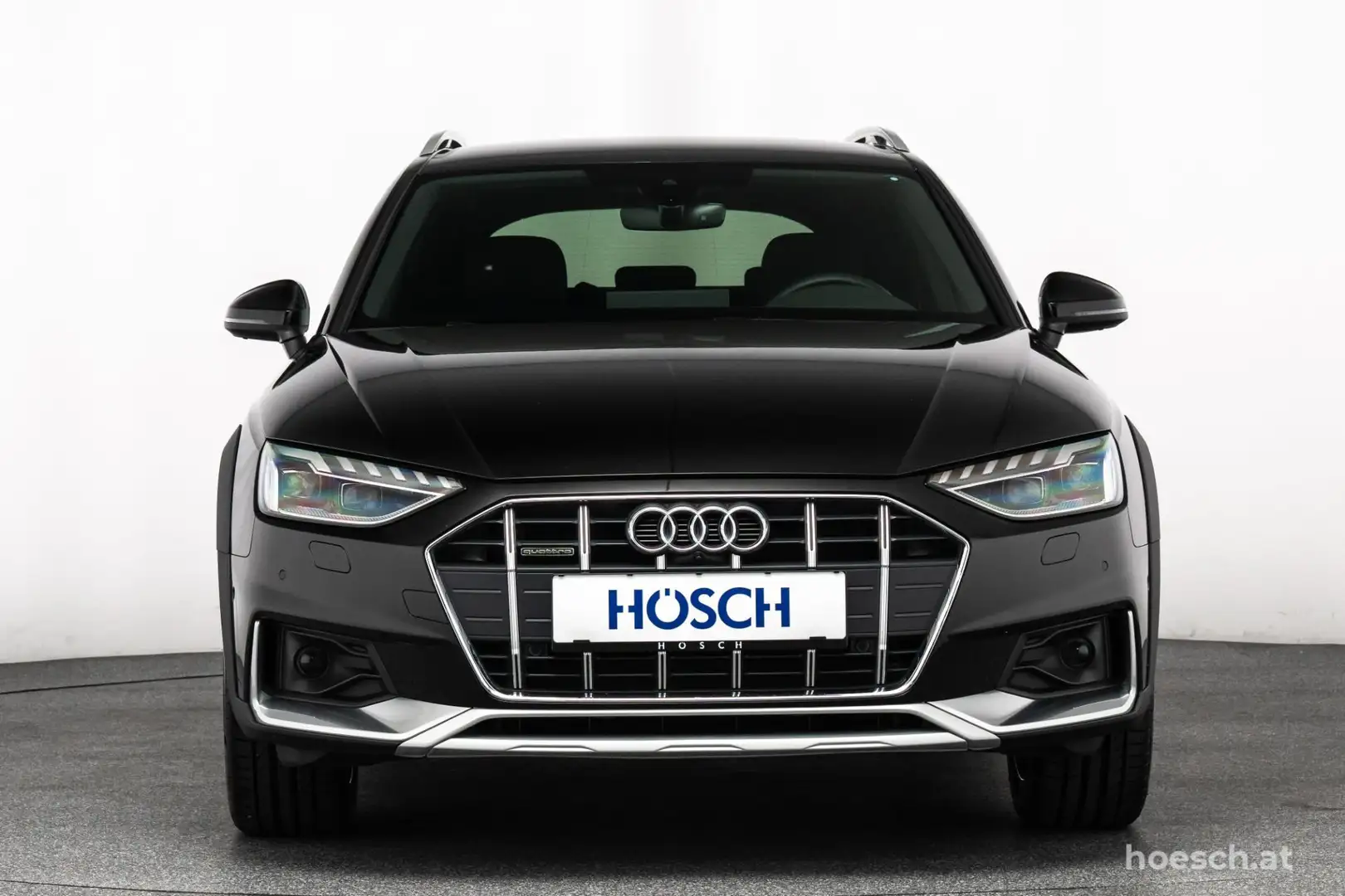 Audi A4 allroad quattro TDI quattro TOP EXTRAS WIE NEU Weiß - 2