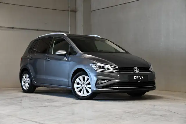 Volkswagen Golf Sportsvan 1.5 - Comfortline - DSG - Carplay - ACC - DAB