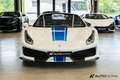 Ferrari 488 Spider Atelier Fehér - thumbnail 5