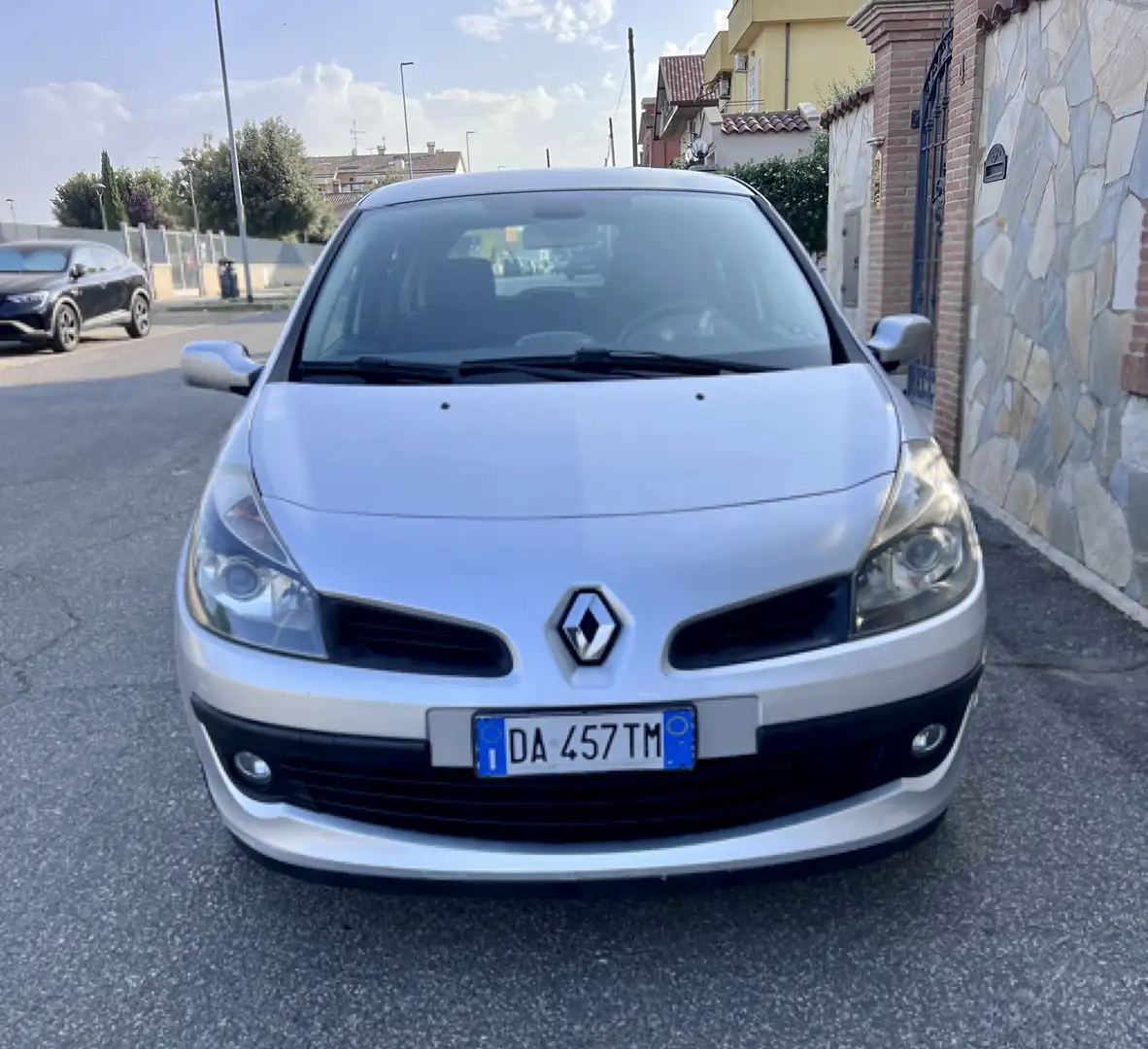 Renault Clio 3p 1.2 16v Luxe Dynamique - 2