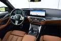 BMW i4 M50 High Executive 80 kWh / BMW M 50 Jahre uitvoer Negru - thumbnail 15