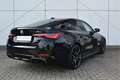 BMW i4 M50 High Executive 80 kWh / BMW M 50 Jahre uitvoer Zwart - thumbnail 9
