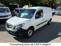 Mercedes-Benz Citan Kasten 109 CDI L3 Maxi 1.Hd/Insp Neu Blanc - thumbnail 1