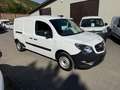 Mercedes-Benz Citan Kasten 109 CDI L3 Maxi 1.Hd/Insp Neu Blanc - thumbnail 2