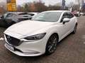 Mazda 6 SKYACTIV-G 194 Drive i-ELOOP Sports-Line Weiß - thumbnail 1