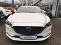 Mazda 6 SKYACTIV-G 194 Drive i-ELOOP Sports-Line Weiß - thumbnail 6