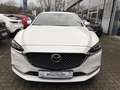 Mazda 6 SKYACTIV-G 194 Drive i-ELOOP Sports-Line Bianco - thumbnail 6