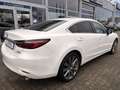 Mazda 6 SKYACTIV-G 194 Drive i-ELOOP Sports-Line Bianco - thumbnail 3
