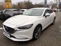 Mazda 6 SKYACTIV-G 194 Drive i-ELOOP Sports-Line Bianco - thumbnail 1