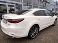 Mazda 6 SKYACTIV-G 194 Drive i-ELOOP Sports-Line Weiß - thumbnail 5
