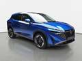 Nissan Qashqai QASHQAI 1.3 DIG-T MHEV X-TRONIC N-CONNECTA NAVI LE Bleu - thumbnail 3