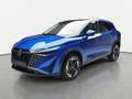 Nissan Qashqai QASHQAI 1.3 DIG-T MHEV X-TRONIC N-CONNECTA NAVI LE Bleu - thumbnail 2