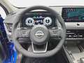 Nissan Qashqai QASHQAI 1.3 DIG-T MHEV X-TRONIC N-CONNECTA NAVI LE Bleu - thumbnail 14