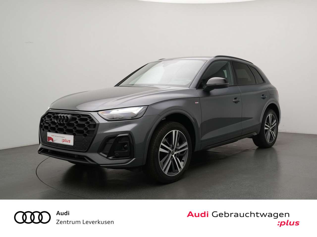 Audi Q5 2023