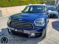 MINI Cooper Countryman Mini Cooper D Countryman ALL4 SPECIAL PROMO Blu/Azzurro - thumbnail 1