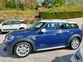 MINI Cooper Countryman Mini Cooper D Countryman ALL4 SPECIAL PROMO Blu/Azzurro - thumbnail 8