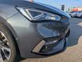 SEAT Leon 1.5 TGI DSG FR Grigio - thumbnail 10