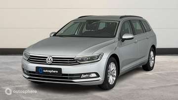 2.0 TDI 150ch Confortline DSG7 Euro6d-T