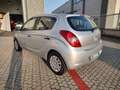 Hyundai i20 1.2 5p. BlueDrive GPL Classic Plateado - thumbnail 3