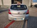 Hyundai i20 1.2 5p. BlueDrive GPL Classic Plateado - thumbnail 4