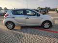 Hyundai i20 1.2 5p. BlueDrive GPL Classic Plateado - thumbnail 6