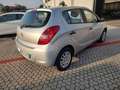 Hyundai i20 1.2 5p. BlueDrive GPL Classic Plateado - thumbnail 5