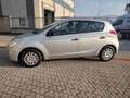 Hyundai i20 1.2 5p. BlueDrive GPL Classic Plateado - thumbnail 2