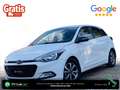 Hyundai i20 i20 1.2 5 porte Econext Classic Bianco - thumbnail 1