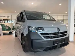 Volkswagen T7 Caravelle *KR*SideAssist*ACC*FLÜGELTÜR*5JGARA