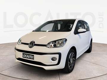 1.0 eco up! Move up! 68cv - PROMO