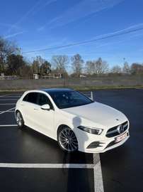 Mercedes A220 AMG Line 2019 | Automaat | Pano | Ca