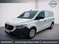 Mercedes-Benz Citan 110 CDI lang | Klima | AHV | Navigationsp. Weiß - thumbnail 1