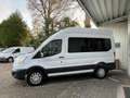 Ford Transit L2H3*AHK*KLIMA*EL.TRITTSTUFE*9-SITZER*KAMERA* Blanc - thumbnail 8