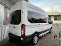 Ford Transit L2H3*AHK*KLIMA*EL.TRITTSTUFE*9-SITZER*KAMERA* Blanc - thumbnail 6